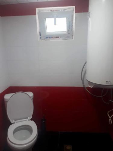 Jimsher Naveriani Guesthouse