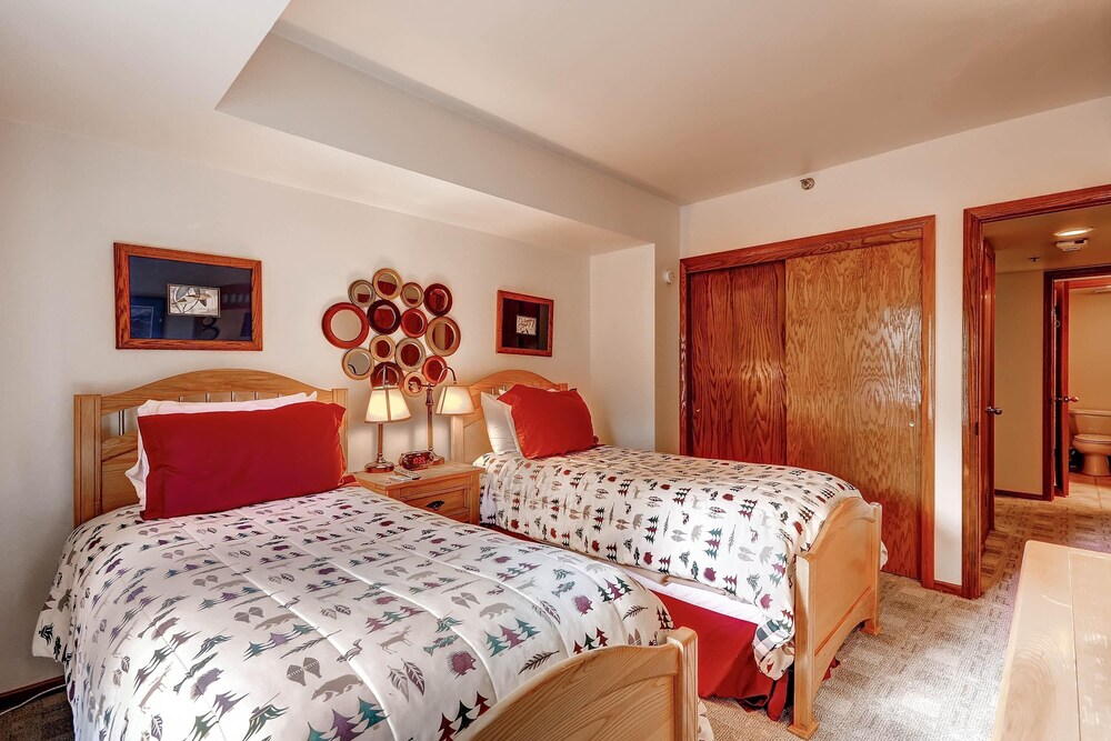 Park Station Condominium Hotel - photo 46