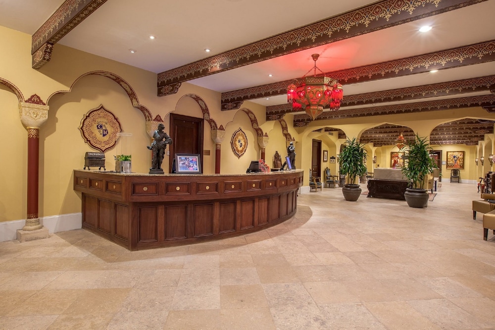 Casa Monica Resort & Spa Autograph Collection - photo 74