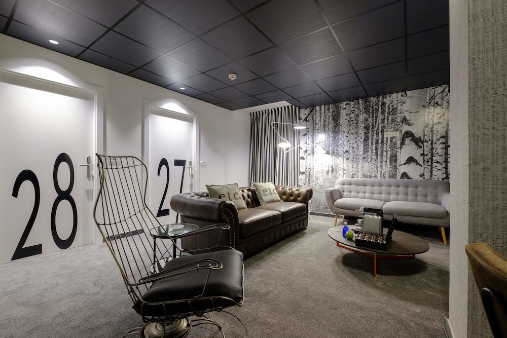 Bypillow Amari in Bilbao, Spain