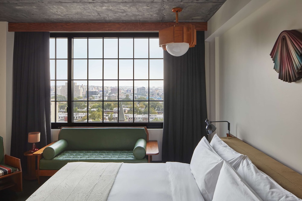Ace Hotel Brooklyn - photo 17
