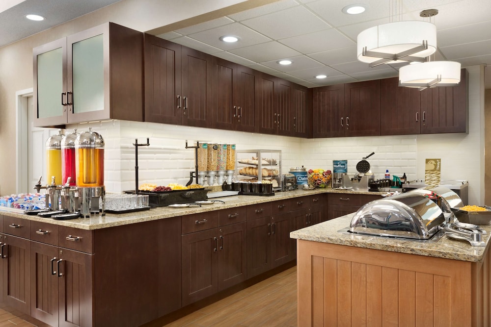Homewood Suites by Hilton Houston Westchase - photo 23