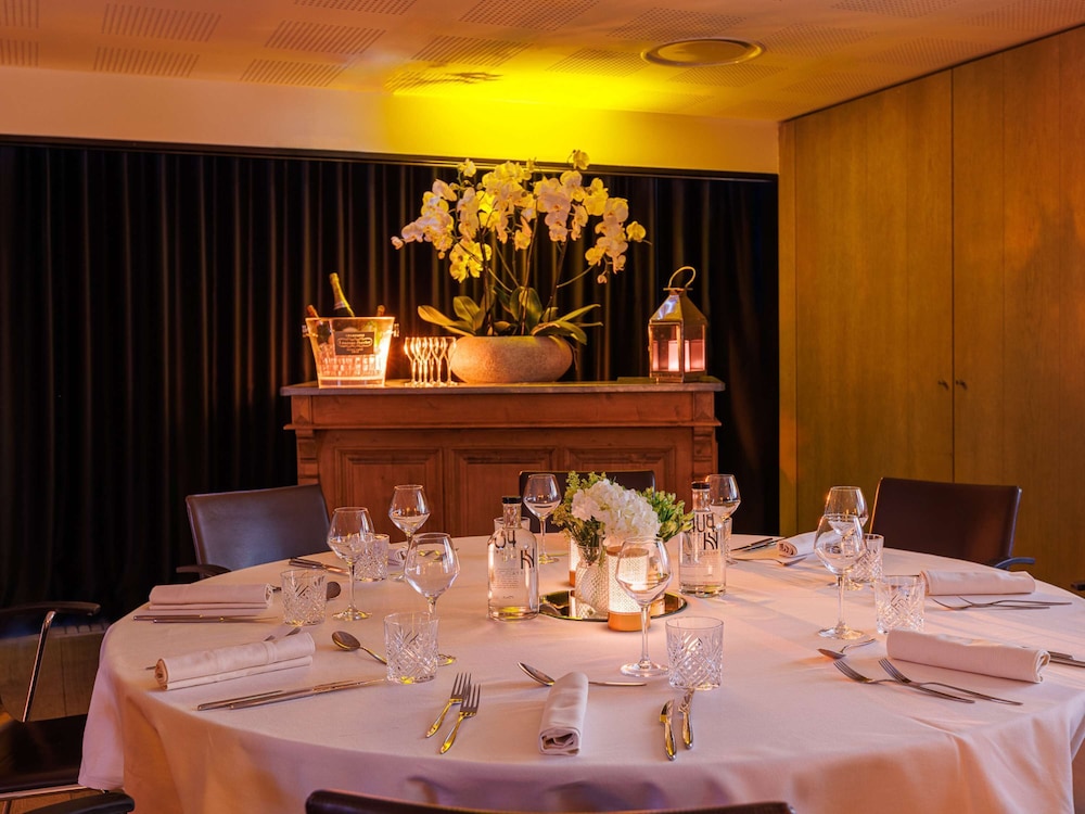 כנסים ואירועים