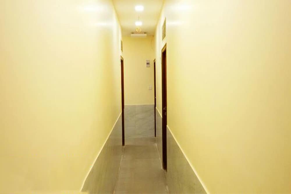 Hotel Terminus Square — Mumbai — photo 3