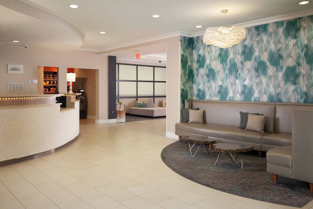 Residence Inn by Marriott Fort Myers Sanibel - photo 4