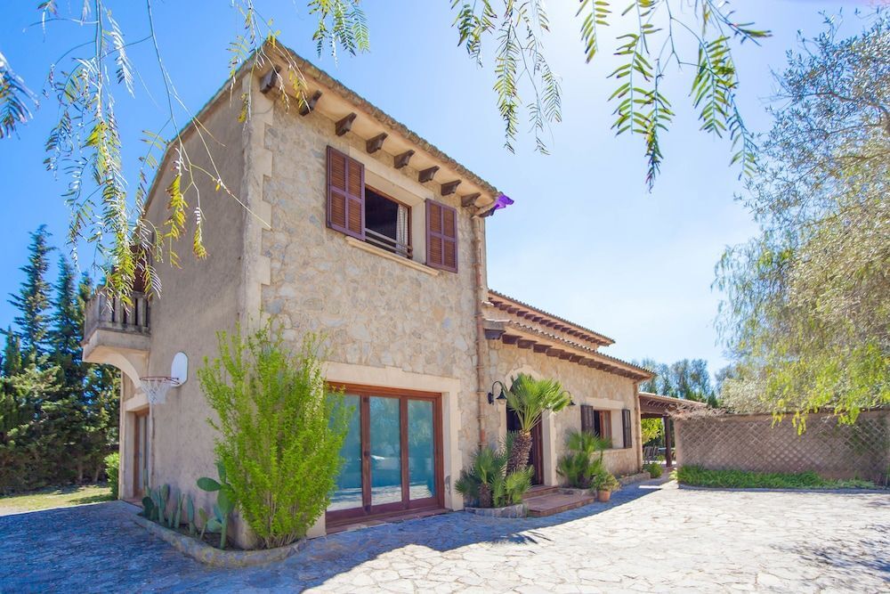 Sos Monjos in Arta, Spain