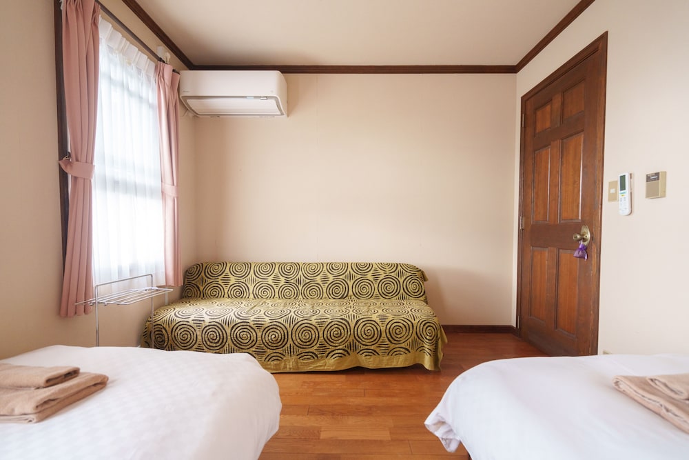 Lodge Kent — Hokuto — photo 3