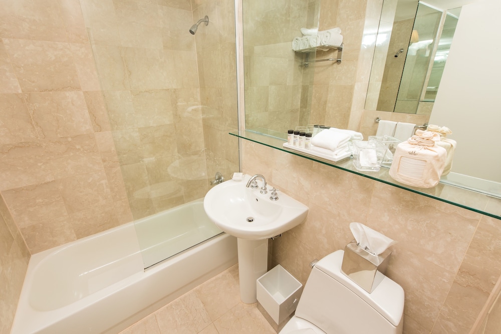 The Bentley Hotel - photo 17