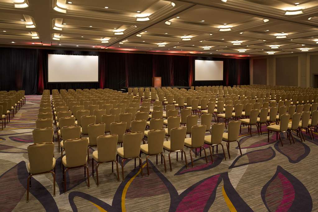 Hyatt Regency Sacramento - photo 46