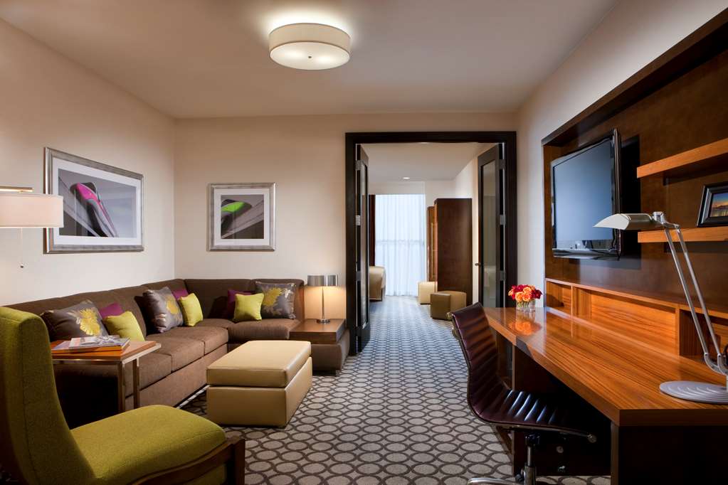 Hyatt Regency Orange County - photo 25