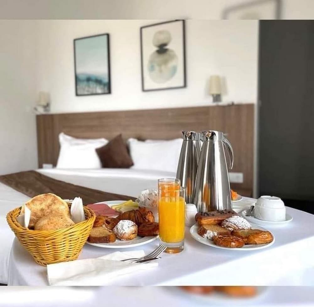 Vendome Khaled Hotel in Oran, Algeria