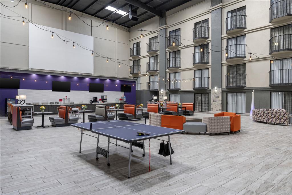 Best Western Plus Clemson Hotel & Conference Center - photo 8