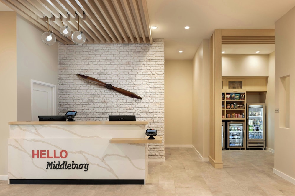TownePlace Suites by Marriott Middleburg — Middleburg — photo 5