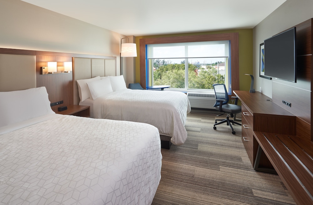 Holiday Inn Express Doral Miami by IHG - photo 7