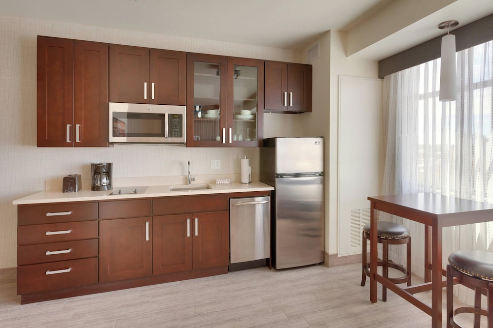 Residence Inn by Marriott Flagstaff - photo 13