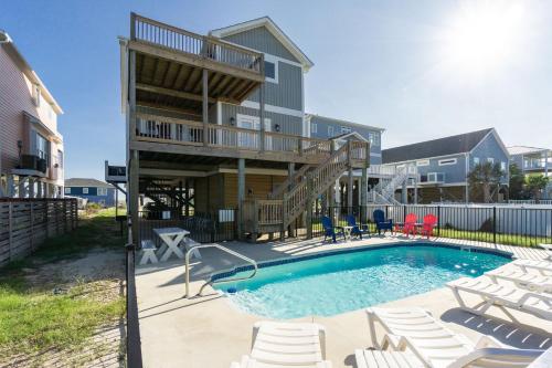 The Treasure Chest by Oak Island Accommodations - photo 20