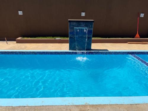 Chácara do Pepê - carbon neutral hotel in Unknown City
