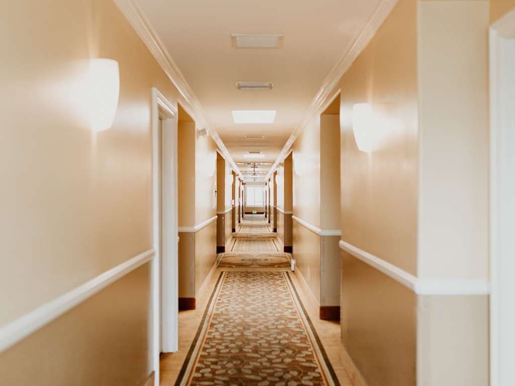 Comfort Inn Pomona near Fairplex - photo 15