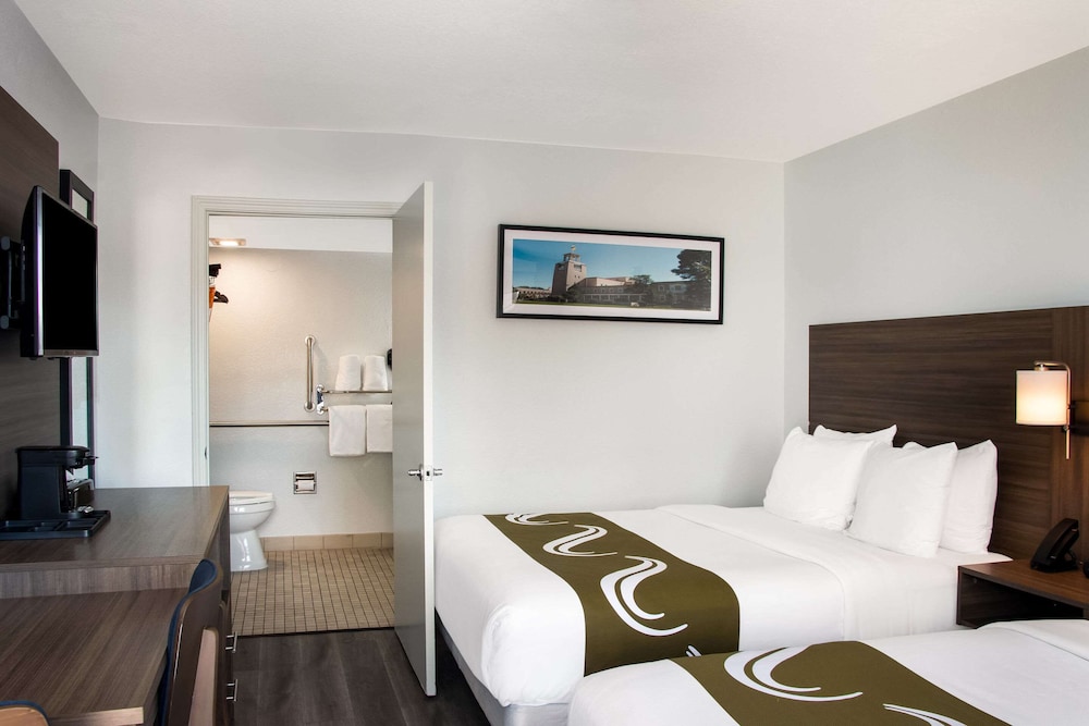 Quality Inn Santa Fe New Mexico - photo 24