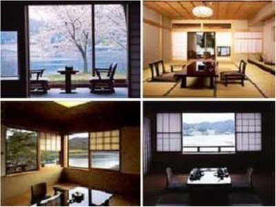 Hekisui Gyoen Ryokan — Kyotango — photo 5