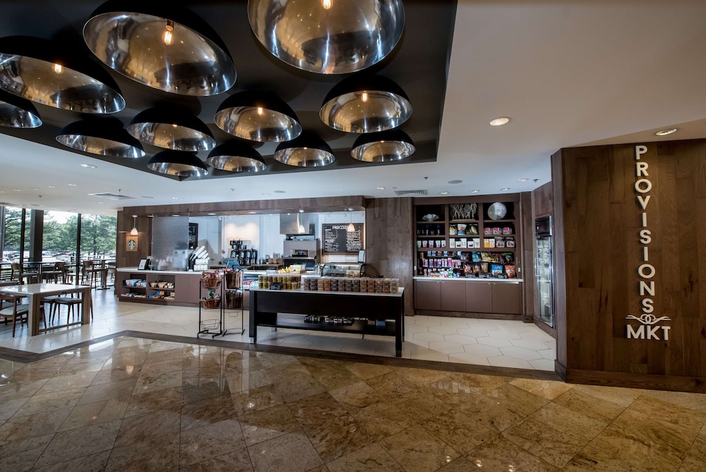 Hilton Memphis - photo 48