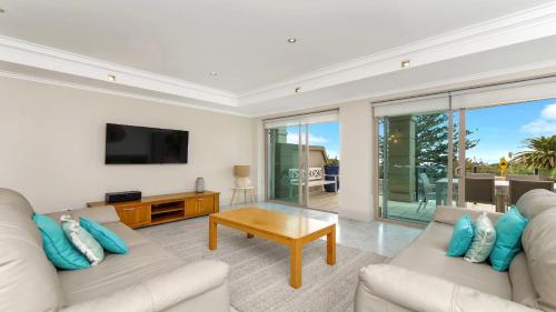 Unit 17 3 Bed Garden View — carbon neutral stay, Terrigal