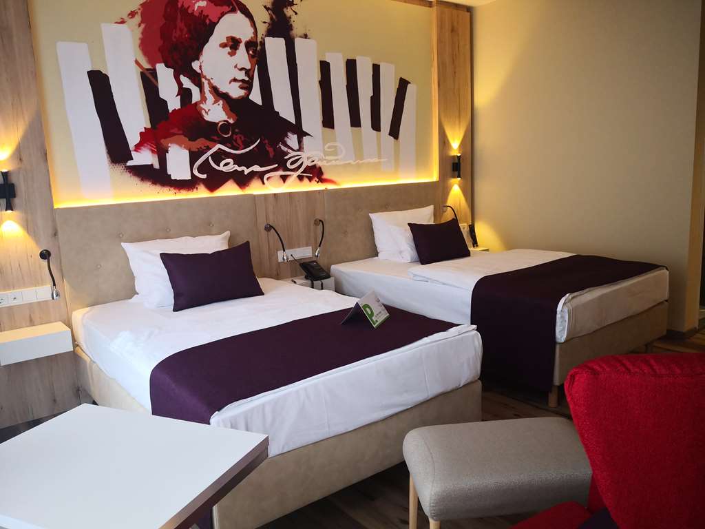 ART TWIN Clara Schumann