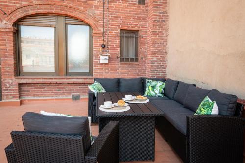 El Rincon de la Estacion — hotel near León Airport