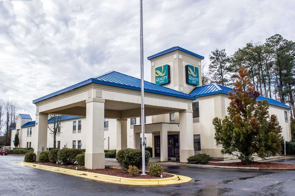 Quality Inn Fuquay Varina East - featured photo