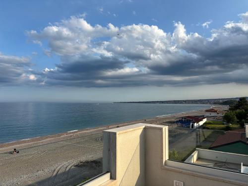 Villa sul mare Dambra Apartment — Mascali — photo 4