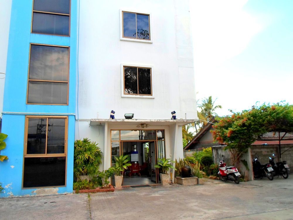 River View Hotel - last minute hotel in Surat Thani