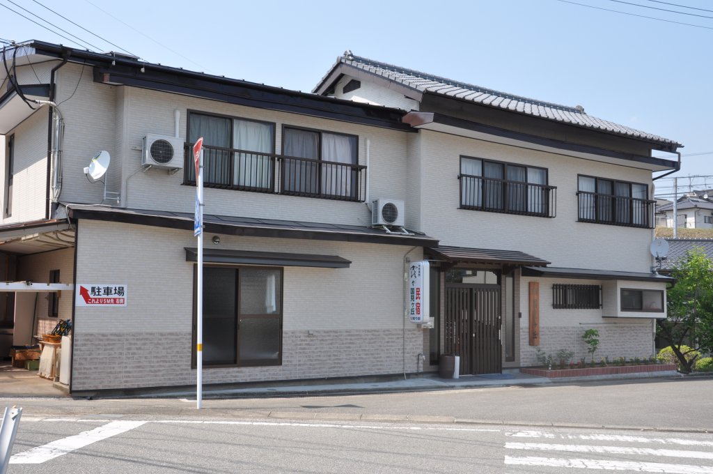 Minshuku Kunimigaoka - last minute hotel in Unknown City