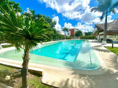 Departamento con amenidades — 4-Star Luxury Hotel in Cancun, Mexico