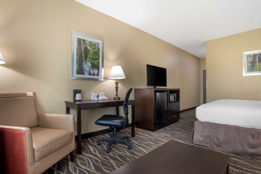 Best Western Ville Platte - photo 14