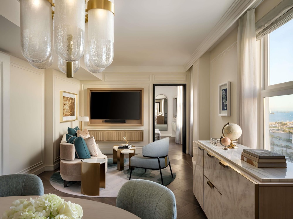 Fairmont Breakers Long Beach - photo 12