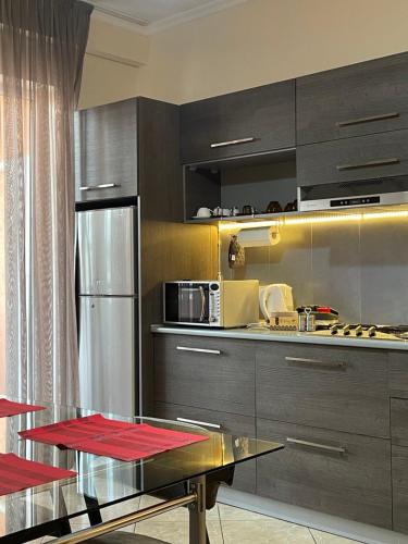 Kakis HOME City Centre Apartment