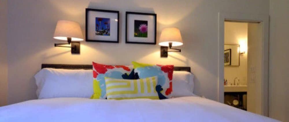 Sage Hill Inn & Spa - photo 6