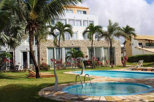 Apart. Hotel - last minute hotel in Tamandare