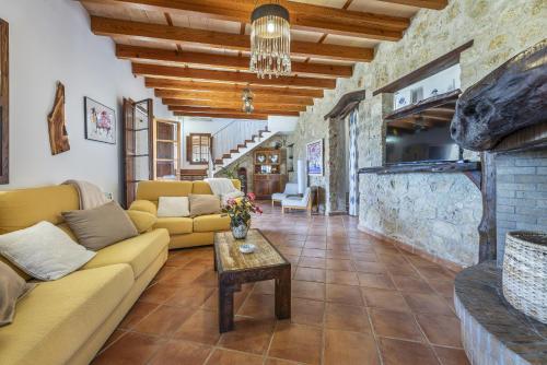 Finca Sa Torreta — Santa Margalida — photo 5