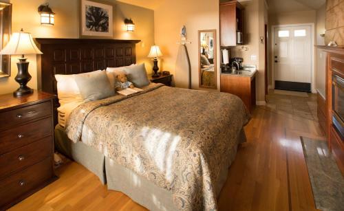 Moonstone Cottages - photo 2