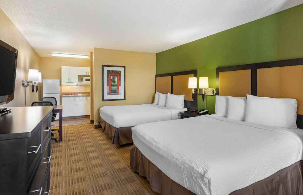 Extended Stay America Select Suites Raleigh RDU Airport - photo 17
