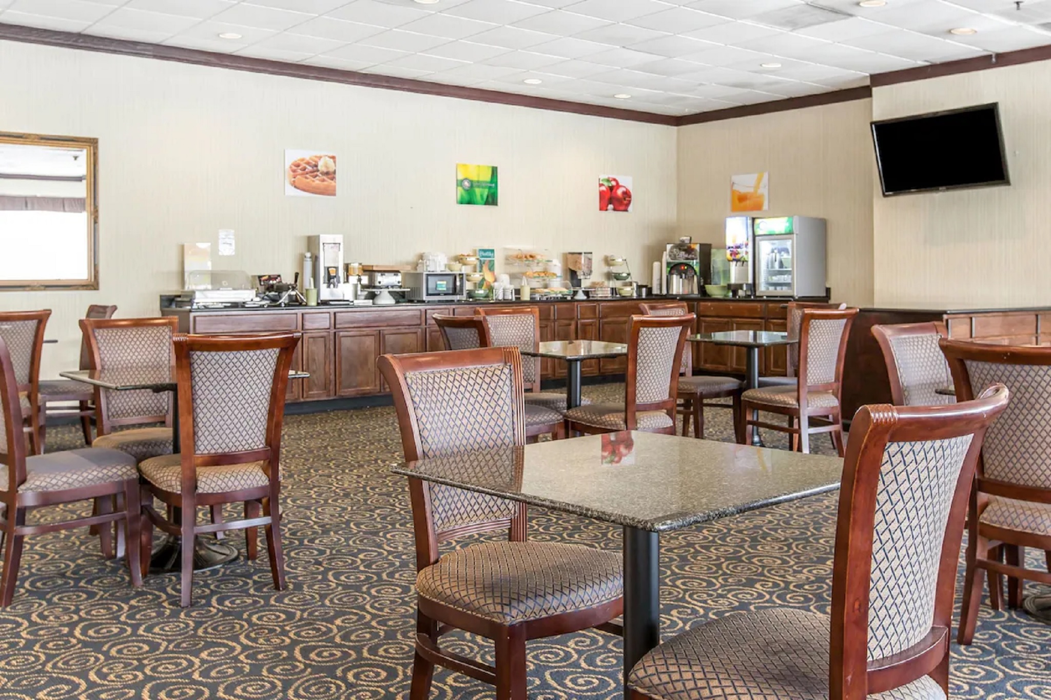 Days Inn & Suites by Wyndham Havelock - photo 13