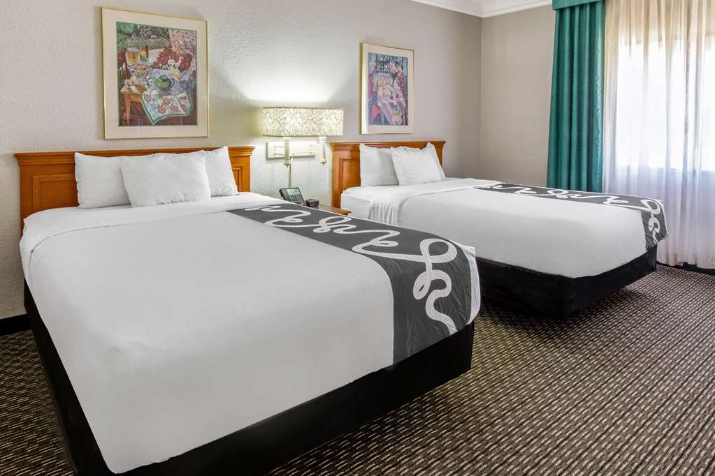 La Quinta Inn by Wyndham Las Cruces Mesilla Valley - photo 13