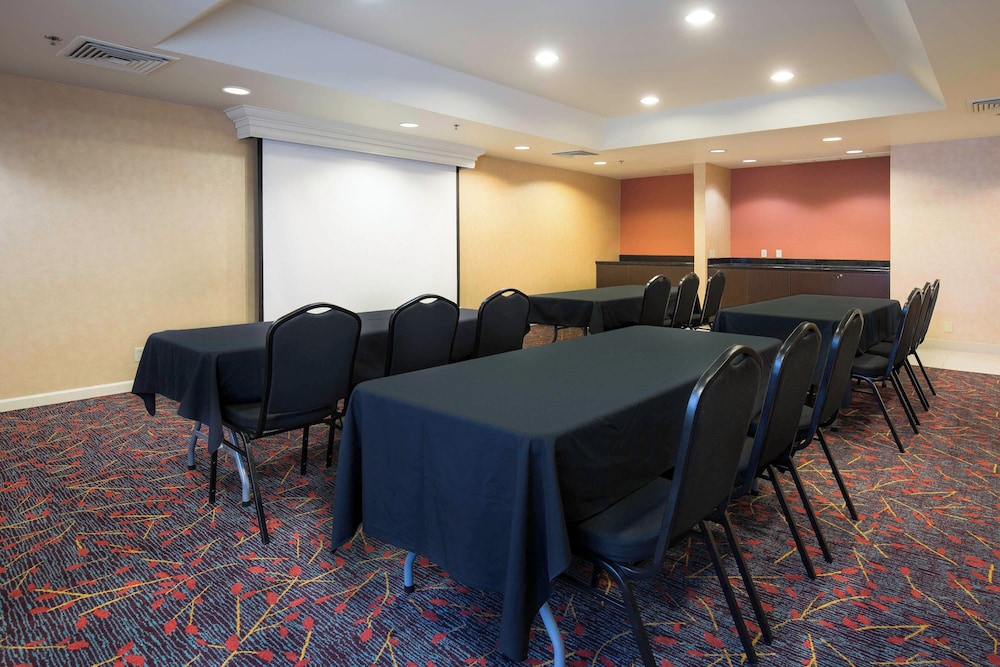 Residence Inn by Marriott Sacramento Airport Natomas - photo 49