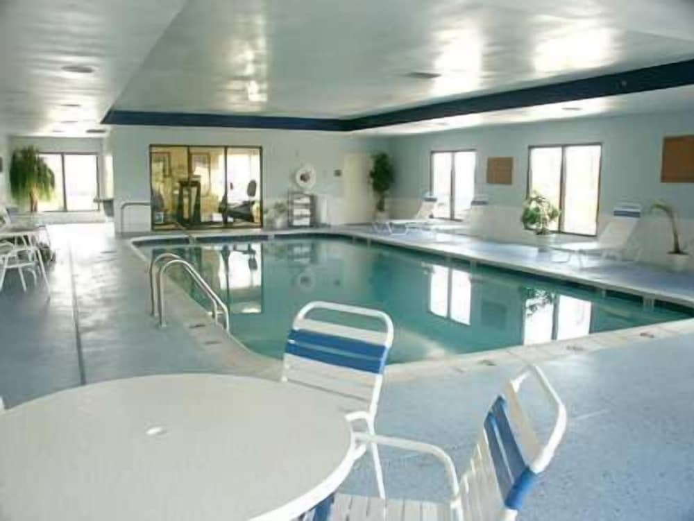 Hampton Inn Dublin - photo 27