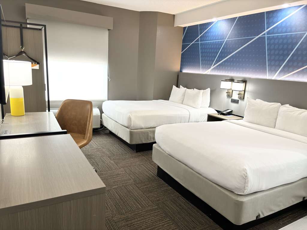 Comfort Inn Marietta Atlanta near Ballpark Galleria in Marietta, United States