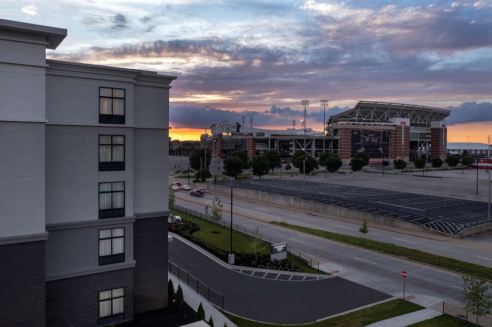 Homewood Suites by Hilton Louisville Airport - photo 56