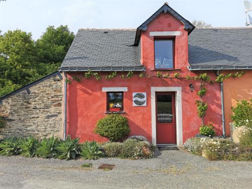 Gîte à la campagne - last minute hotel in Conquereuil