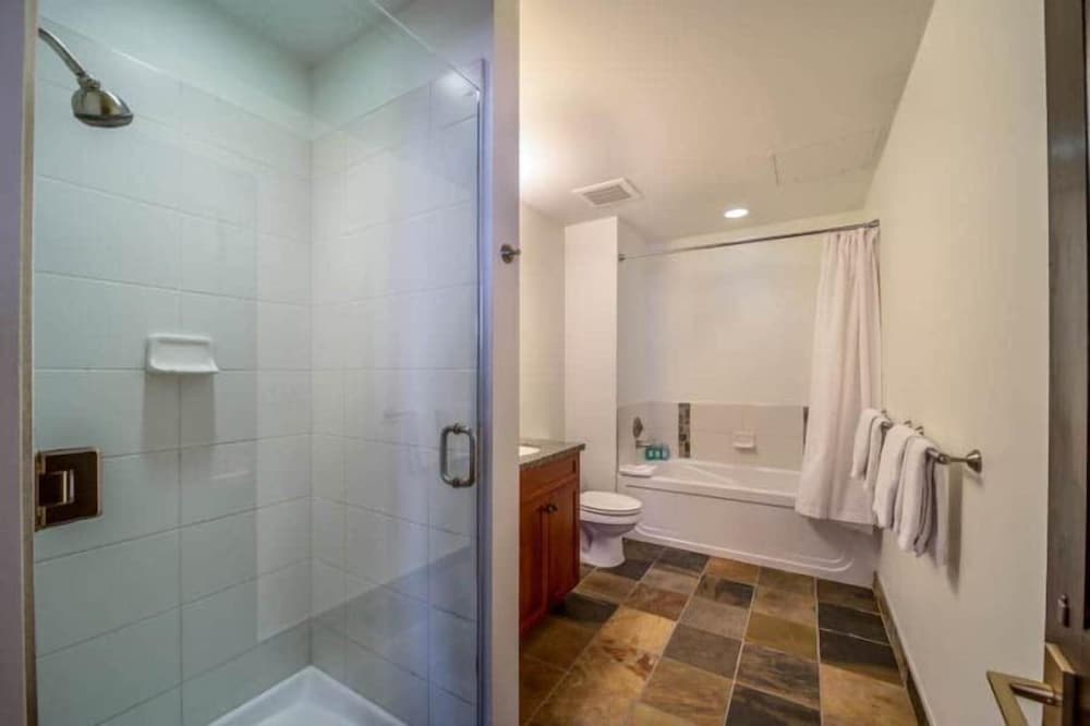 Luxury Ski in Ski out 2 Bedroom Colorado Resort Vacation Rental in the Heart of Snowmass Base Village - photo 11