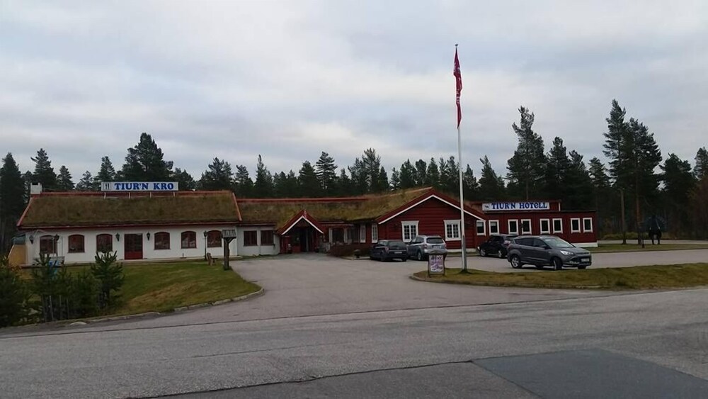 Tiur'n Kro og Hotel - last minute hotel in Koppang